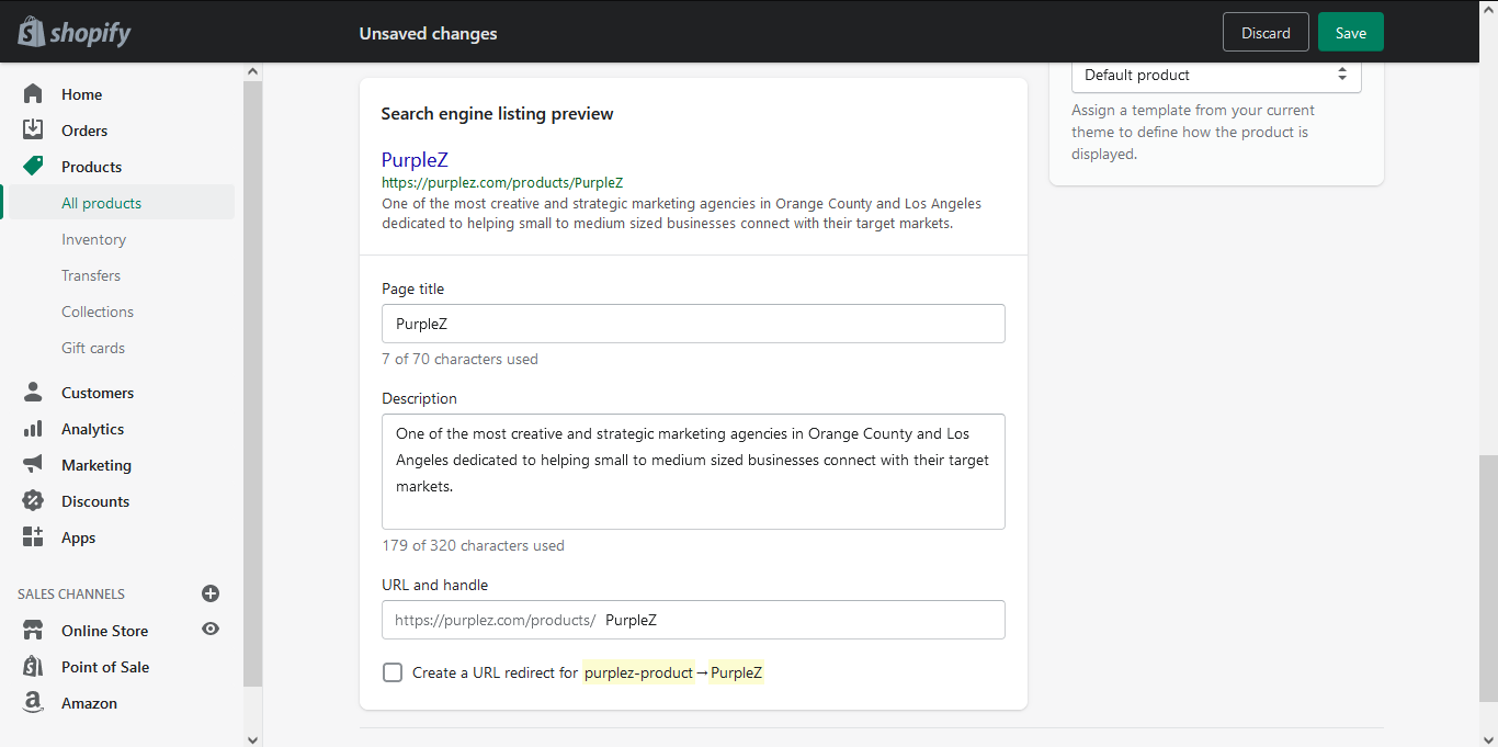 How Shopify Helps with SEO?