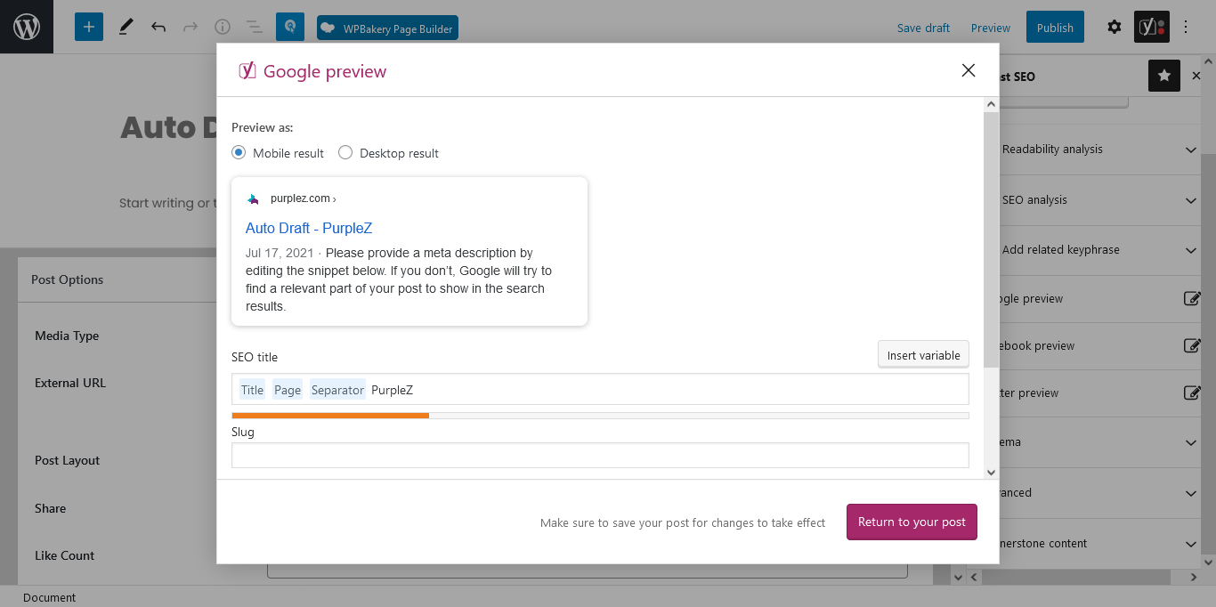 How WooCommerce Helps with SEO?