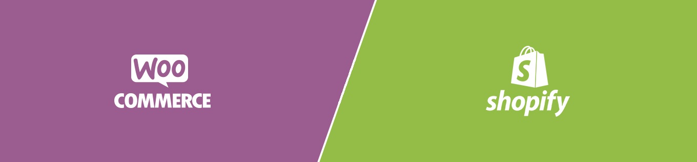 Shopify Vs. WooCommerce