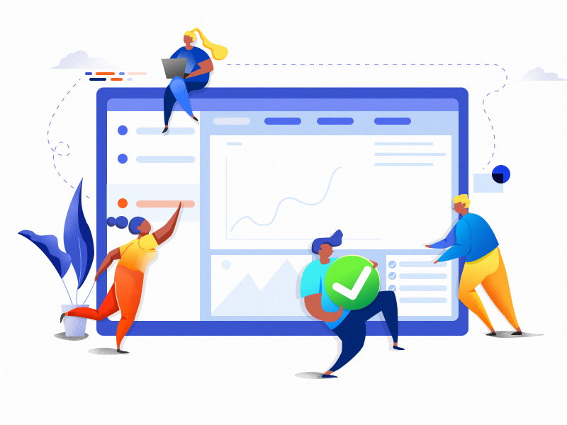 WordPress Web Design: Expectation Vs. Reality | PurpleZ